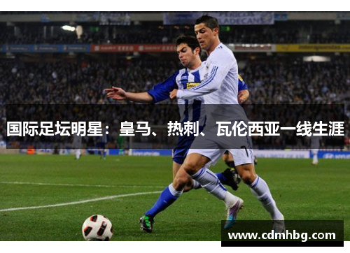 国际足坛明星：皇马、热刺、瓦伦西亚一线生涯
